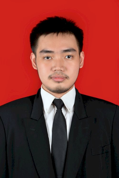 YESUN UTOMO
