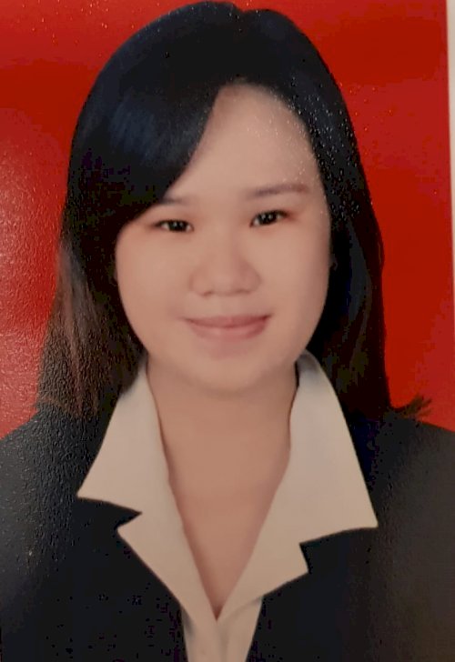 YOSEFINA PRICILIA ANDREAN