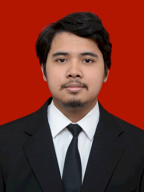 HAFIZH MAULANA FIRMANTYO