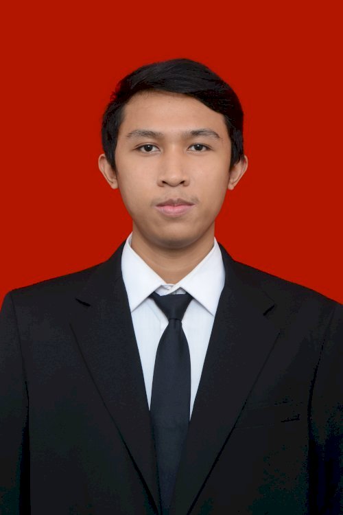 MUHAMMAD THORIQ TAAJ DZAKA