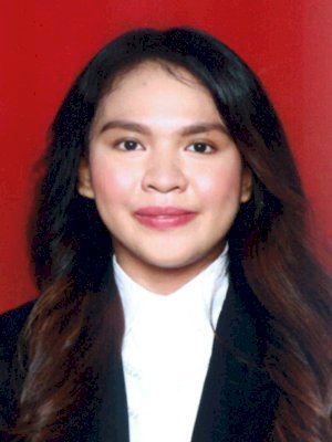 ANGGIA DESVHI HARTANTI