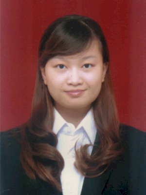 AUDRIE GABRIELLA VINCENTHIO