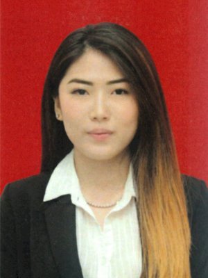 SHANNON BALADEWA ZIMBALIST