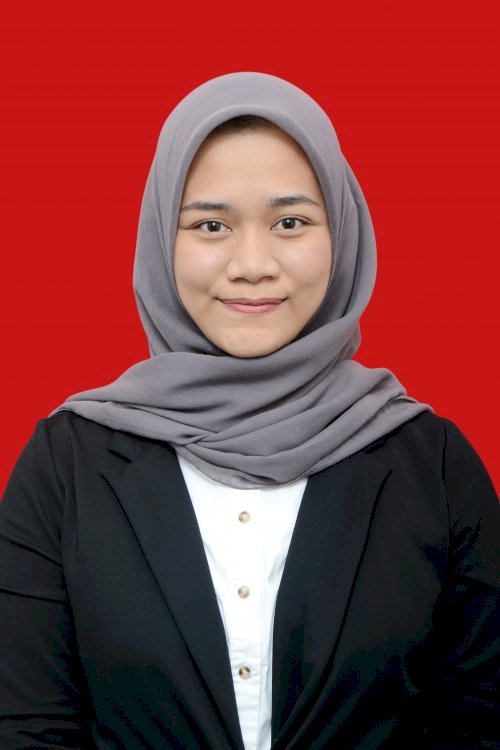 ANNISA SAFIRA BRAZA