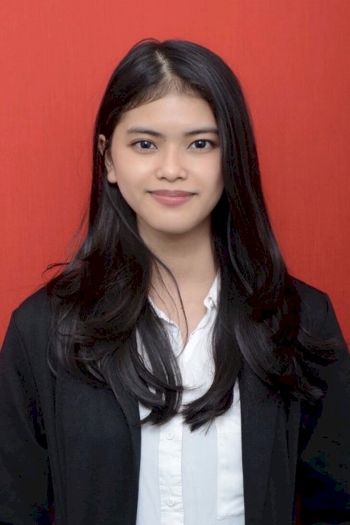 AZELIKA RULYFAYRIZQI