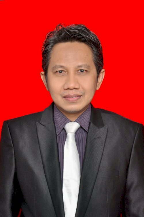 AGUS MARJIANTO