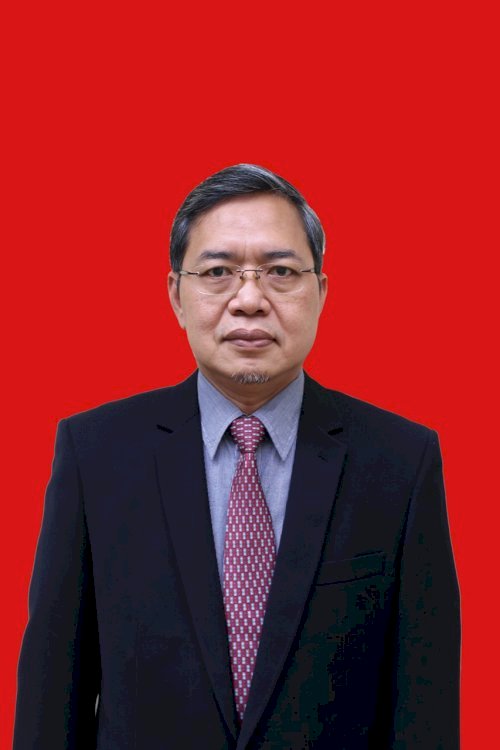 JONI TRI SAMODRA