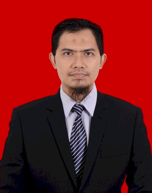 LUTFI ERWIN PRIATAMA