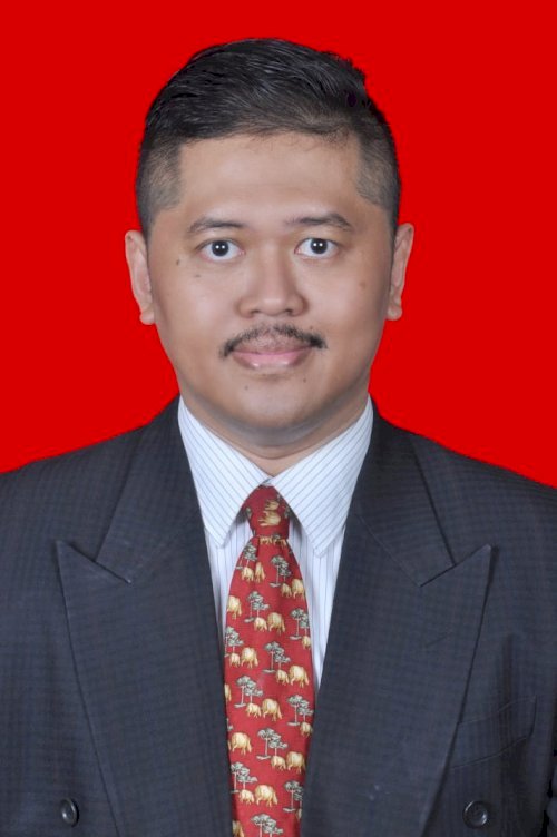 KHRISTIAN EDI NUGROHO