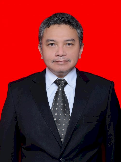 ERWIN REZASYAH