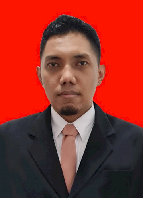 ANDI IRIYANTO