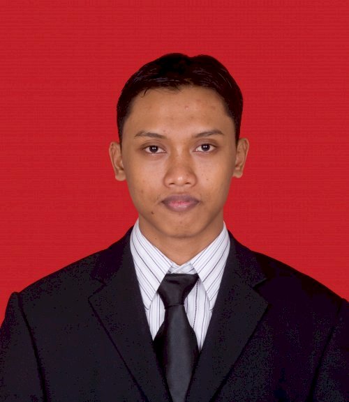 RIZA AINUL KHAKIM