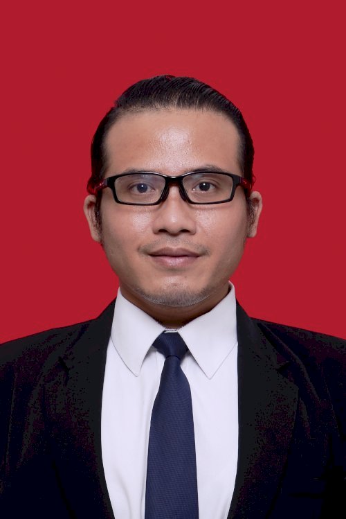 HARDITO DANI KURNIAWAN TJOJUDO