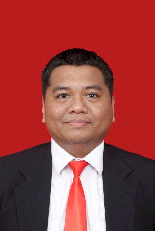 FIAN YUNUS