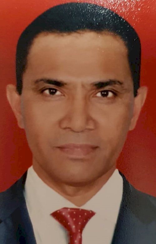 FERNAO DOS SANTOS