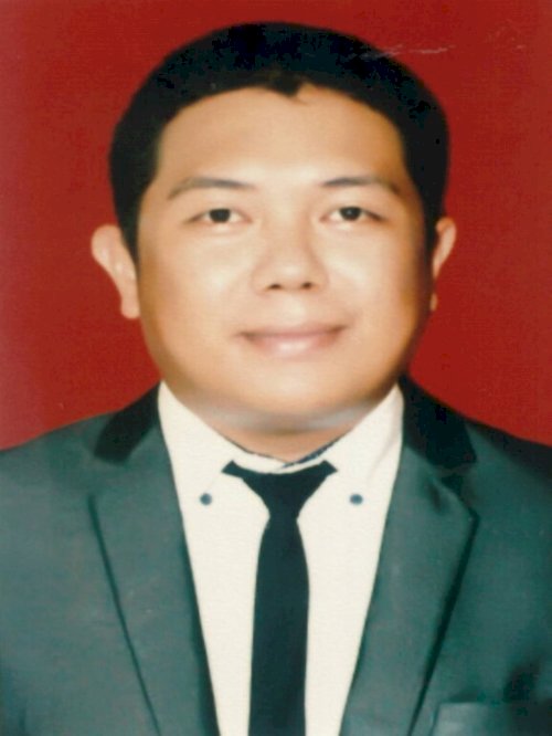 SEPTIAN ANDRIANSYAH SALEH