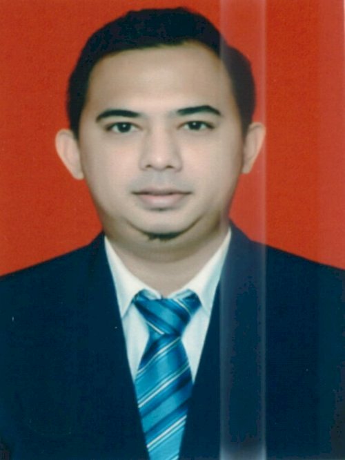 SALMAN ALFARISI