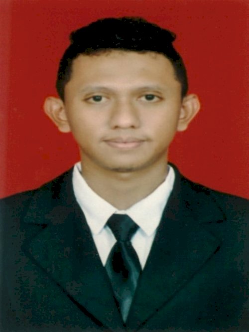 PANJI IKHSAN NUGROHO