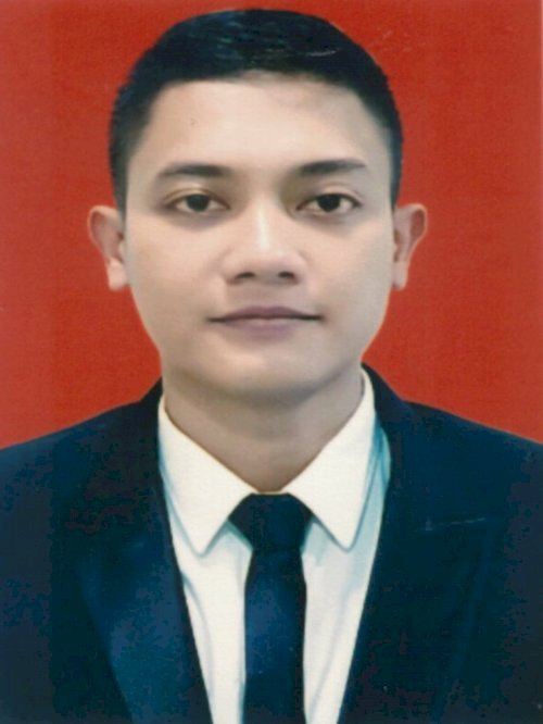 RADEN VICKY IRAWAN