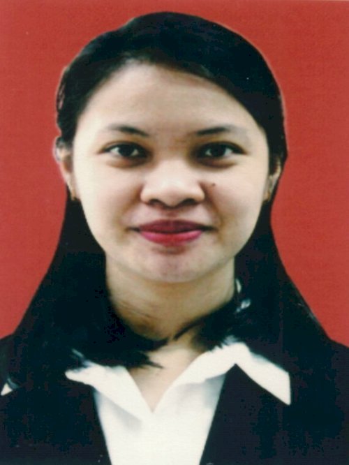 JUNITA M BUTARBUTAR
