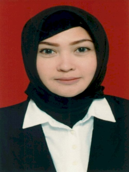 VIVI OCTAVIANTY