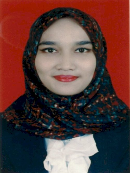 APRILLA DILA