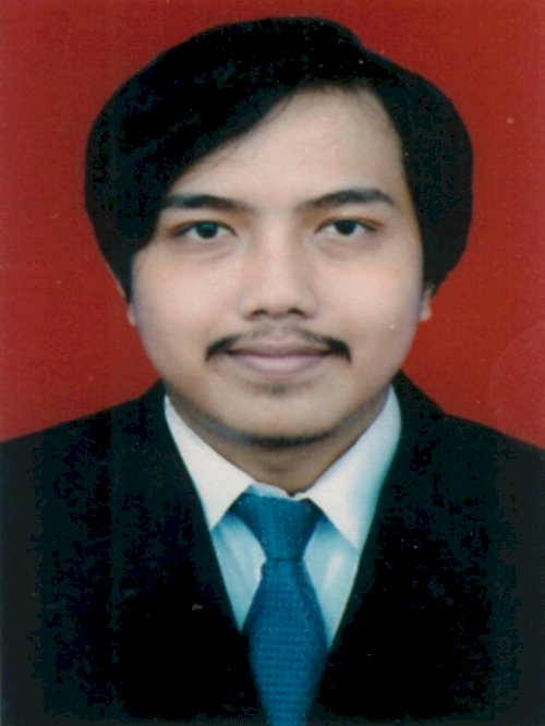 MAULANA ARIF RAHMAN HAKIM