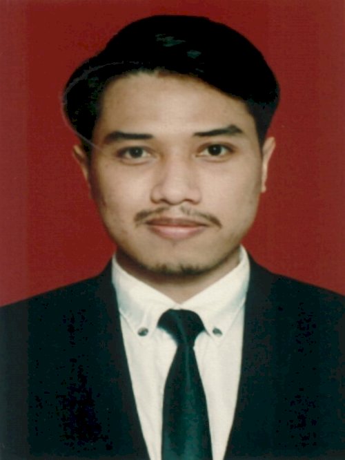 HAMZAH AL GHIFARI