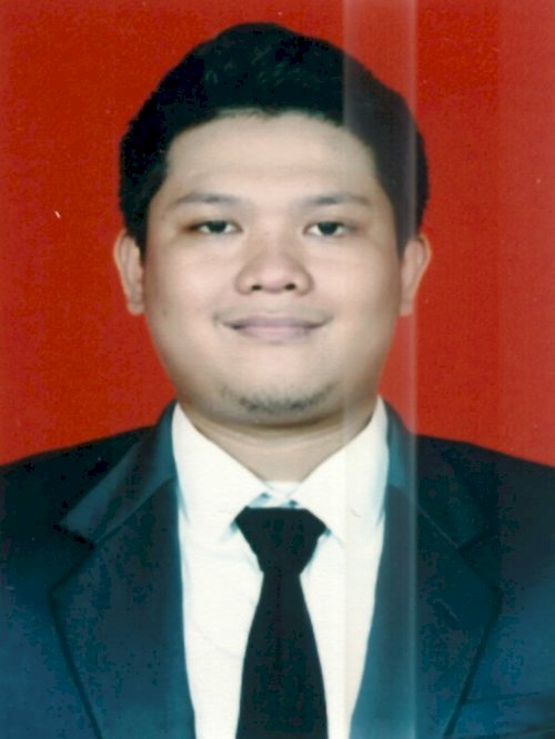 ARIF SHOLEHUDDIN