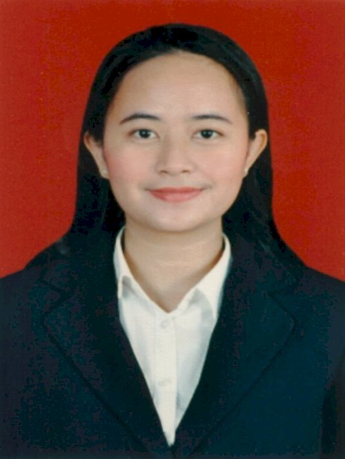 NADZIRA DWI SAMANTA