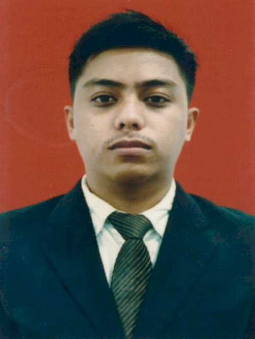 NICO JULY HABONARAN SARAGIH