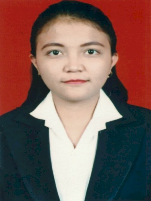 JESSICA ARIE VALENTINA