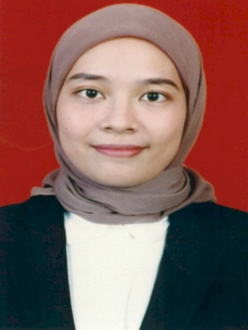 YASMIN PAMBUDI PUTRI