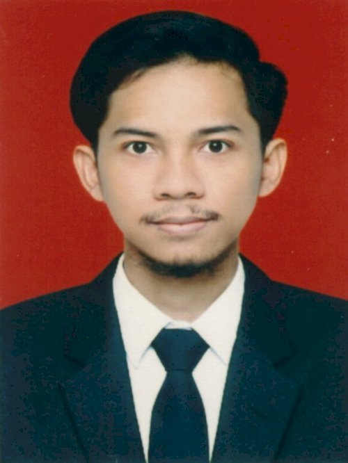 ASEP SYAEPUL ROHMAN