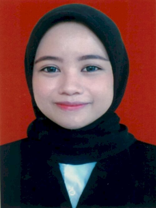 AJENG DWI HAFSARI