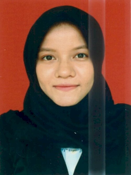 ANNISA KURNIAWATI