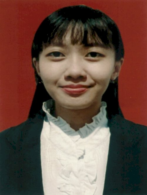 LETEZIA DESMONDA FLOTILA ROSE