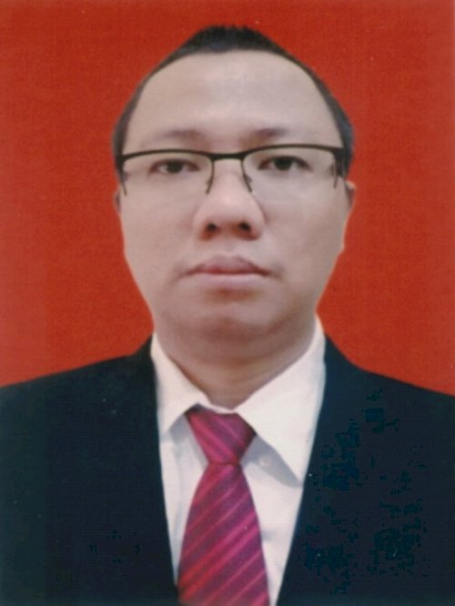 WELLY MADYA PUTRA TAMBUNAN