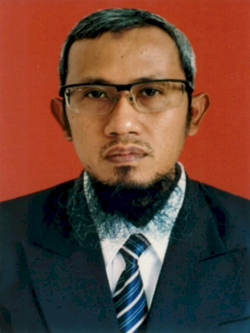 AGUNG ISWAHYUDI