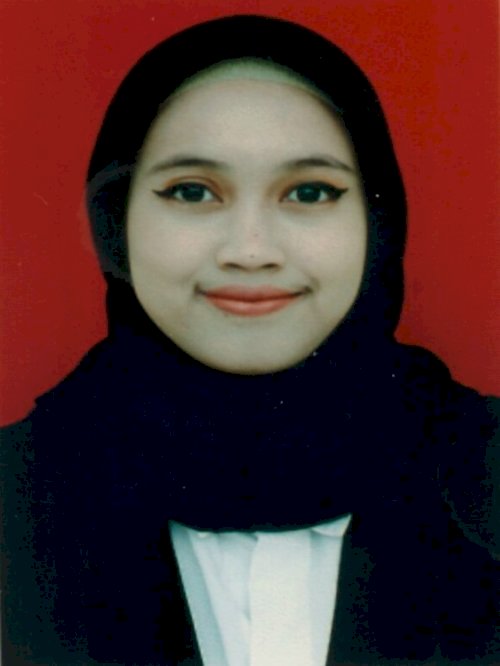 IDA MEI KURNIATI