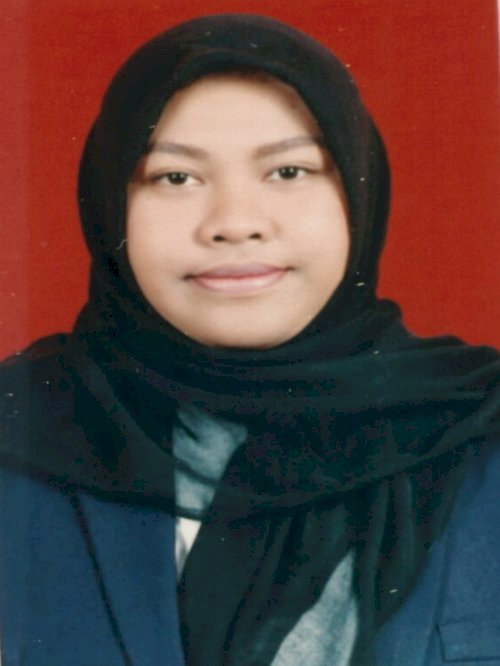 FARINDA NURROHMAH