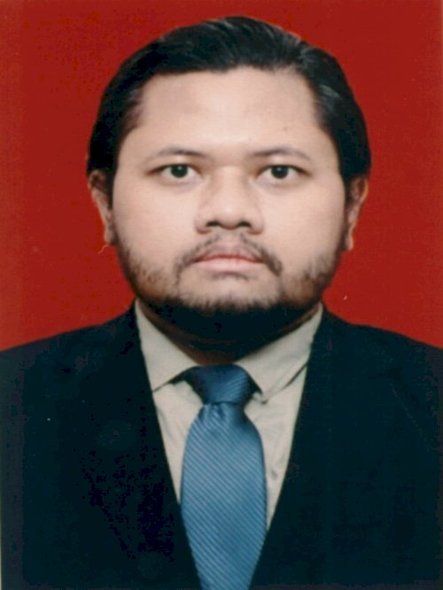 SAKTI DWI CAHYONO