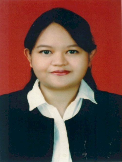 KARUNIA BENEDICTA ANTHUMIA