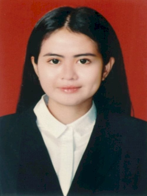 CAHYANING YULI SAPUTRI