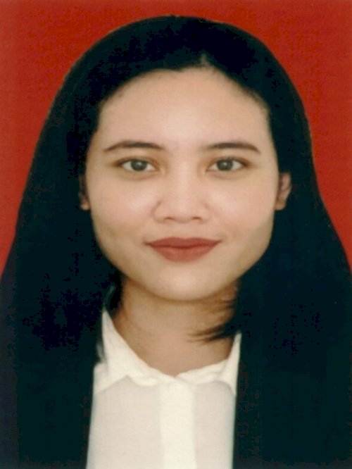 SILVIA INDAH PRATIWI