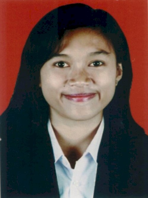 LYA LAWRENSHA BR GINTING.S