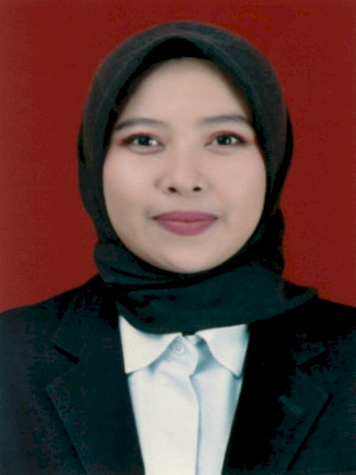 TRYA RAHAYU ISMIATY