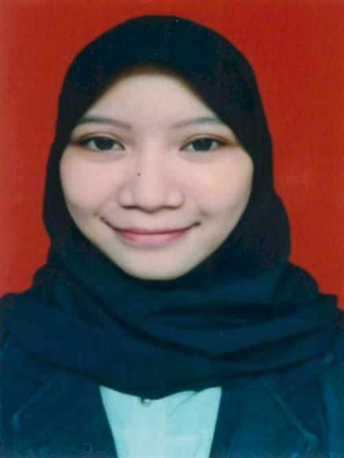 CLARA LEVINA WIJAYANTI