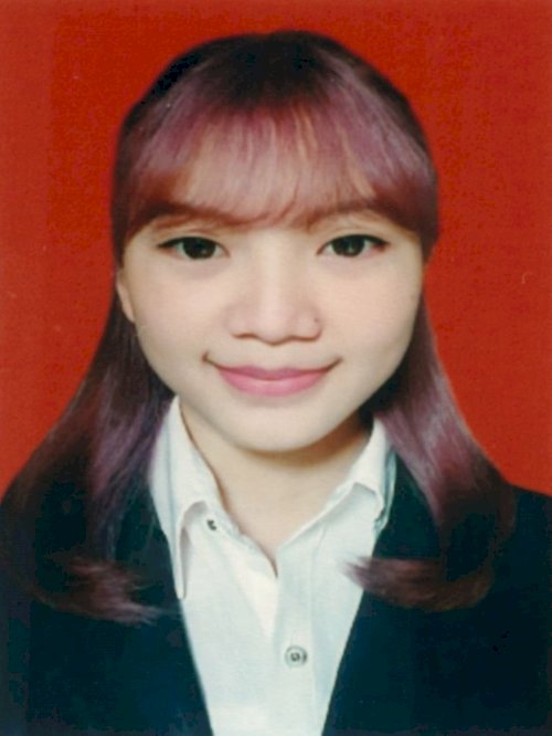 CINDY LEVIDA WIJAYANTI