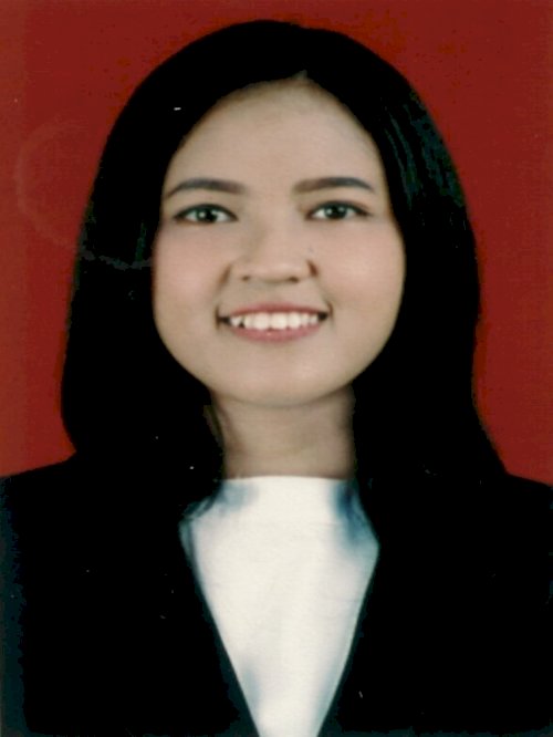 BONFILIA TITIS WIDYANTI